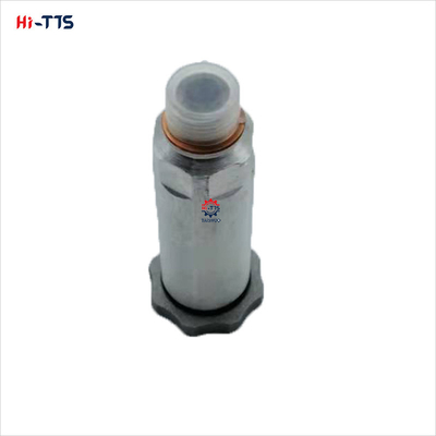 Engine Fuel Priming 6D140 PC400-7 Fuel Pump ND092130-0360
