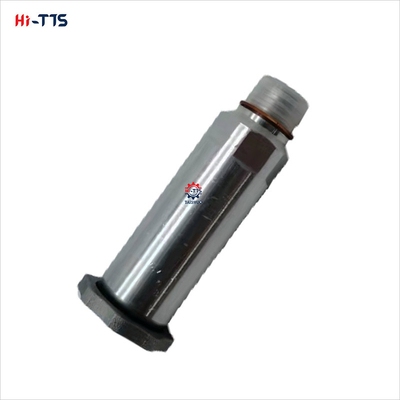 Engine Fuel Priming 6D140 PC400-7 Fuel Pump ND092130-0360