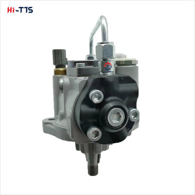 Excavator Engine Common Rail Pump Denso J05E Fuel Pump SK200-8