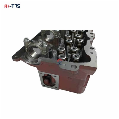 Aftermarket Parts Cylinder Head Assembly SK250-8 SK200-8 SK260-8 11101-E0B61 J05E