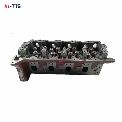 Aftermarket Parts Cylinder Head Assembly SK250-8 SK200-8 SK260-8 11101-E0B61 J05E