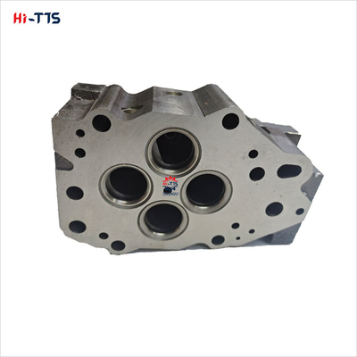 Cast Iron Engine Cylinder Head 6D140 SA6D140 Aftermarket Parts