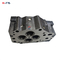 Cast Iron Engine Cylinder Head 6D140 SA6D140 Aftermarket Parts