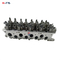 Aftermarket Part Engine Cylinder Head Assy 4D56 4D56C 908513