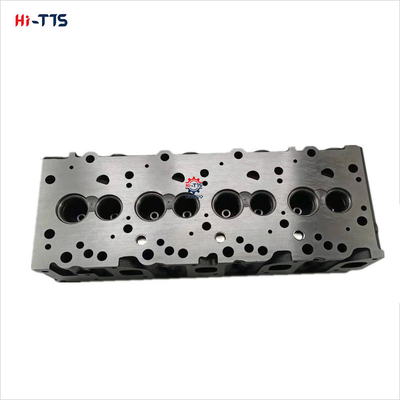 Aftermarket Part Engine Cylinder Head 4JG2 8-97086-338-4 8-97086338-2