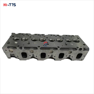 Aftermarket Part Engine Cylinder Head 4JG2 8-97086-338-4 8-97086338-2