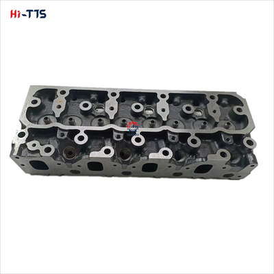 Aftermarket Part Engine Cylinder Head 4JG2 8-97086-338-4 8-97086338-2