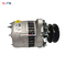 Engine Alternator 6D125-1 PC400-5 28V 30A 600-821-6150 6D125-1