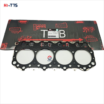 Making Machine Excavator Engine Parts Head Gasket C4.2 296-4784 