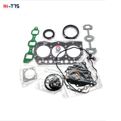 Machine Engine Parts Full Gasket Set 3TNC78 3TNC78L Full Gasket Kit