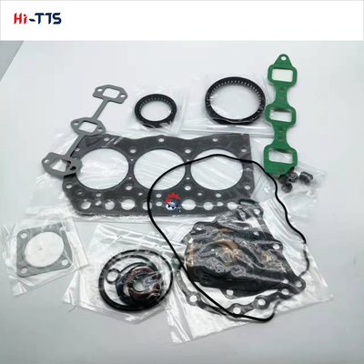 Machine Engine Parts Full Gasket Set 3TNC78 3TNC78L Full Gasket Kit