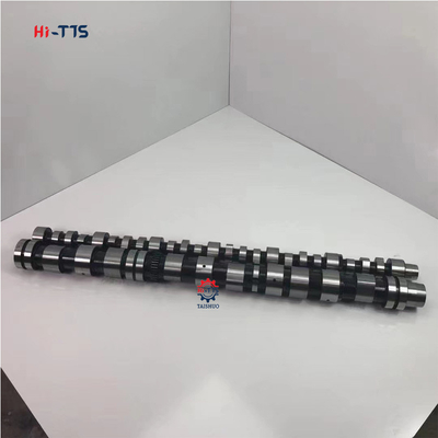 Excavator Engine Parts Forged Steel Camshaft QXS15 ISX15 4059331