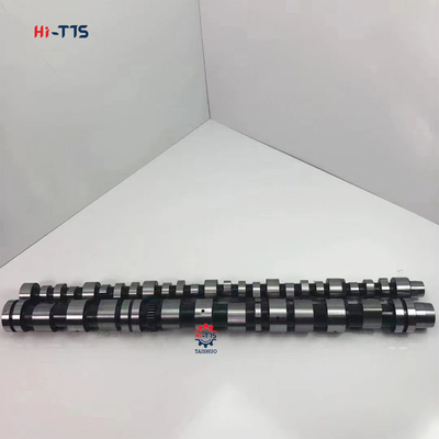 Excavator Engine Parts Forged Steel Camshaft QXS15 ISX15 4059331