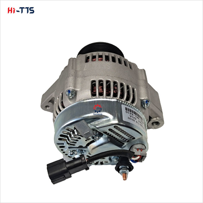 6D107 Engine Alternator 600-861-64106 PC2007 PC200-8