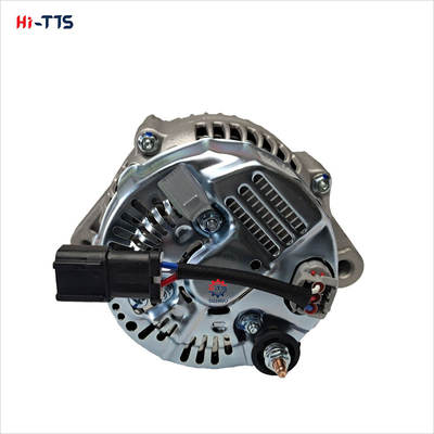 Steel Alternator 24V 60A Single Solt PC60-8 102211-2850