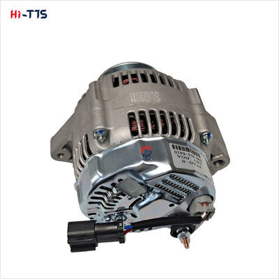 Steel Alternator 24V 60A Single Solt PC60-8 102211-2850