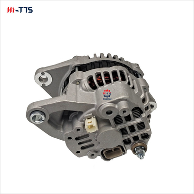 Hi-TTS Generator A27A2871A Alternator Parts MD316418 12V 65A  Lift Alternator