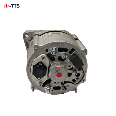 Excavators Generator Alternator 3116 9W-3043 24V 55A