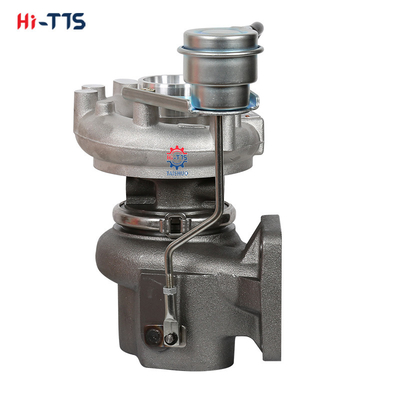 TD05-4 Excavator Turbocharger ME220308 ME014880 Turbo 4D34 49178-02350 49178-02380