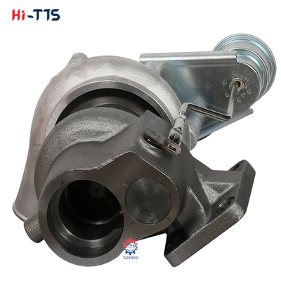 TD05-4 Excavator Turbocharger ME220308 ME014880 Turbo 4D34 49178-02350 49178-02380