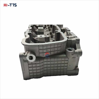 Forklift 2.5D Cast Iron Engine Cylinder Head K25 Cyl Head 11040-FY501