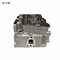Forklift 2.5D Cast Iron Engine Cylinder Head K25 Cyl Head 11040-FY501