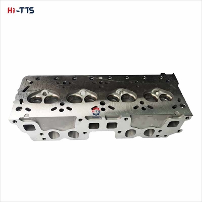 Forklift 2.5D Cast Iron Engine Cylinder Head K25 Cyl Head 11040-FY501