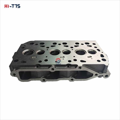 S3L 31B01-31021 Engine Cylinder Head For Mitsubishi