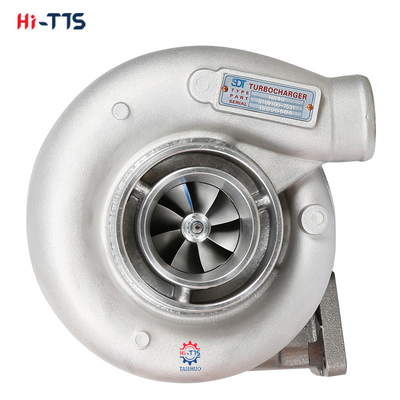 HX40 Turbo Charger 3593920 3593921 51.09100-7616 51.09100-7531 51091007616 51091007531 Turbo For Man Truck Car