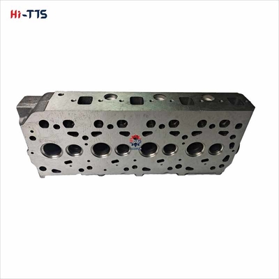 Machinery Diese Engine Cylinder Head 4D30T S4L S4L2 31A01-15011