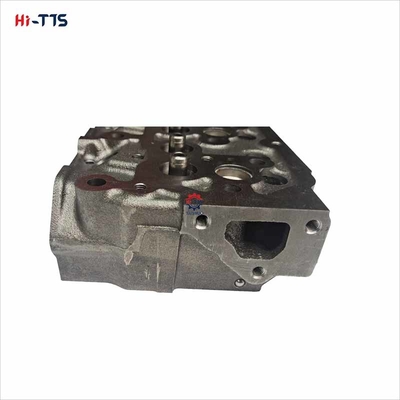 Machinery Diese Engine Cylinder Head 4D30T S4L S4L2 31A01-15011