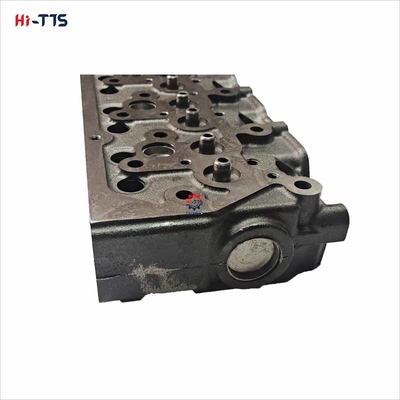 Machinery Diese Engine Cylinder Head 4D30T S4L S4L2 31A01-15011