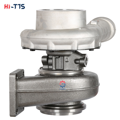 Hi-TTS Engine Turbocharger HT3B NTA855 3529035 3527547 4033541 3803199 3529040 Turbo