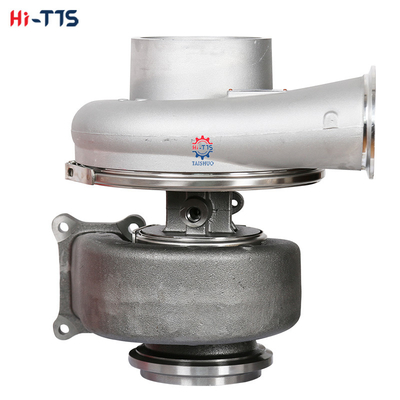 HT60 Engine Turbocharger 96N14 3537074 3804502 3592678 3532410 3803722 3537074 172035 Turbo