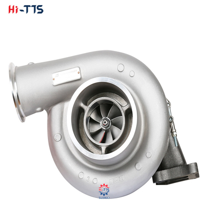 HT60 Engine Turbocharger 96N14 3537074 3804502 3592678 3532410 3803722 3537074 172035 Turbo