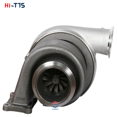 HT60 Engine Turbocharger 96N14 3537074 3804502 3592678 3532410 3803722 3537074 172035 Turbo