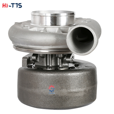 Hi-TTS Engine Turbocharger HX80 KTA19 KTA38 KTA50 4955505 3523393 3528460 4044418 3594117 Turbo