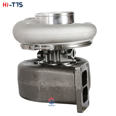 Hi-TTS Engine Turbocharger HX80 KTA19 KTA38 KTA50 4955505 3523393 3528460 4044418 3594117 Turbo