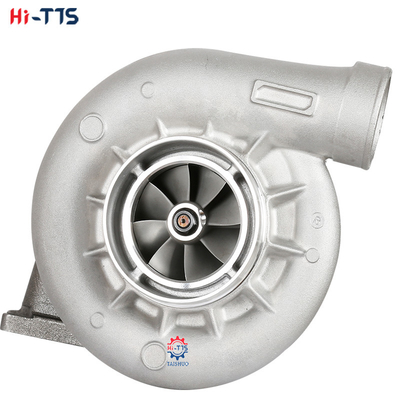 Hi-TTS Engine Turbocharger HX80 KTA19 KTA38 KTA50 4955505 3523393 3528460 4044418 3594117 Turbo