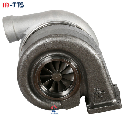 Hi-TTS Engine Turbocharger HX80 KTA19 KTA38 KTA50 4955505 3523393 3528460 4044418 3594117 Turbo