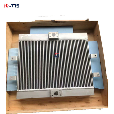 Excavator Radiator 453-0607 326-3898 245-9361 E336D Water Tank