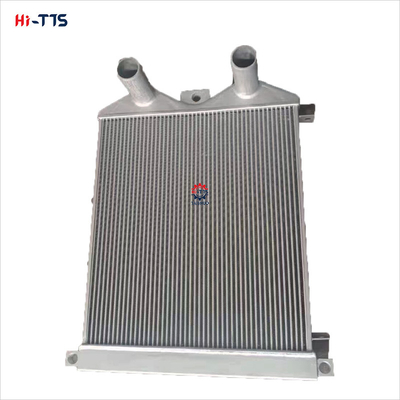 Cooling System Parts Aluminum Radiator PC35AR-2 PC35 Oil Cooler