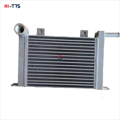 Cooling System Parts Aluminum Radiator PC35AR-2 PC35 Oil Cooler