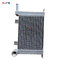 Cooling System Parts Aluminum Radiator PC35AR-2 PC35 Oil Cooler