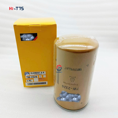 Hydraulic Filter HYD Filter 7W2326 Fuel Filter 7W-2326