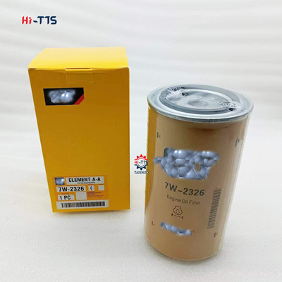 Hydraulic Filter HYD Filter 7W2326 Fuel Filter 7W-2326