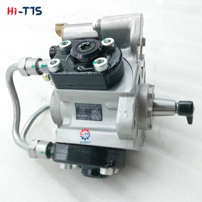 Diesel Fuel Injection Pump J08E High Pressure Fuel Pump Assembly 22100-E0025 294050-0138 For HINO