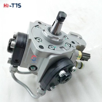 Diesel Fuel Injection Pump J08E High Pressure Fuel Pump Assembly 22100-E0025 294050-0138 For HINO