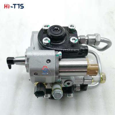 Diesel Fuel Injection Pump J08E High Pressure Fuel Pump Assembly 22100-E0025 294050-0138 For HINO