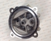 High Pressure Hydraulic Gear Pump Kobelco Digger Parts K3V154-90413 SK200-6